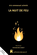 La Nuit de feu